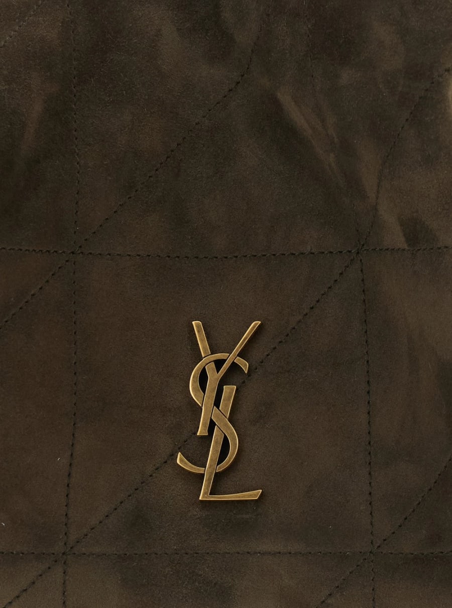 Saint Laurent YSL BO JAMIE EW 7 AGNEAU, view 5