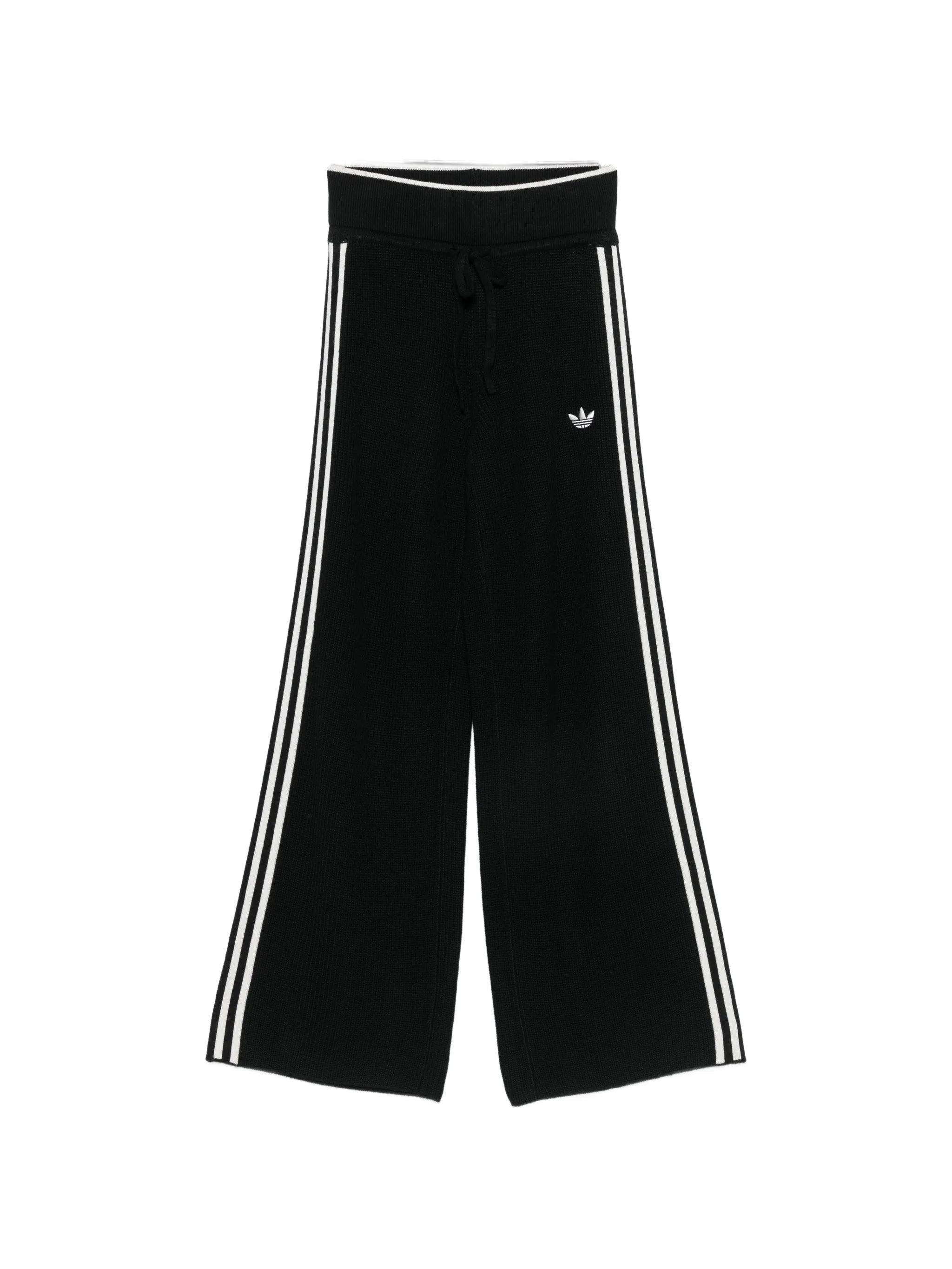 adidas Adidas Firebird Side-stripe Track Pants