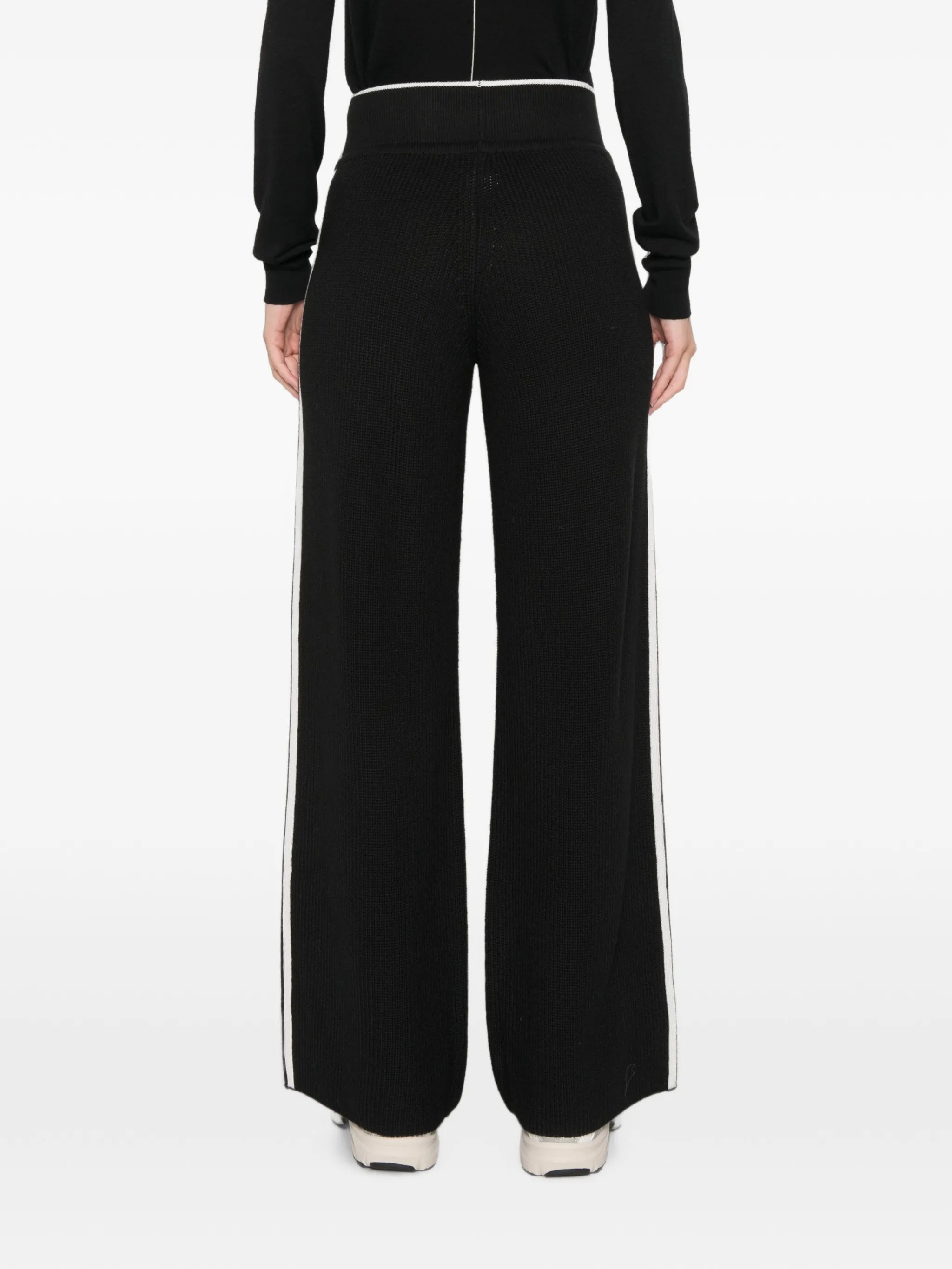 adidas Adidas Firebird Side-stripe Track Pants, view 2