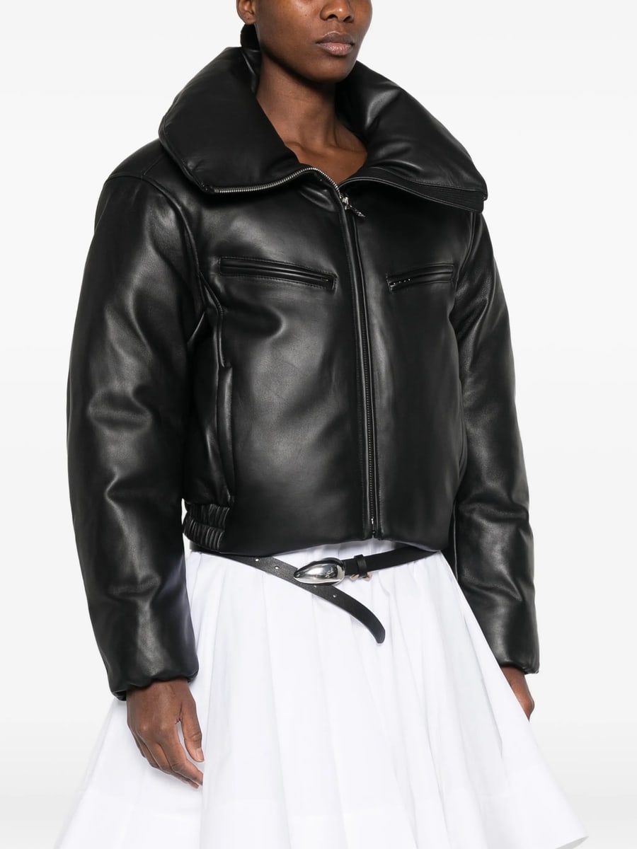 Alexander Wang Alexander Wang Jackets, view 2