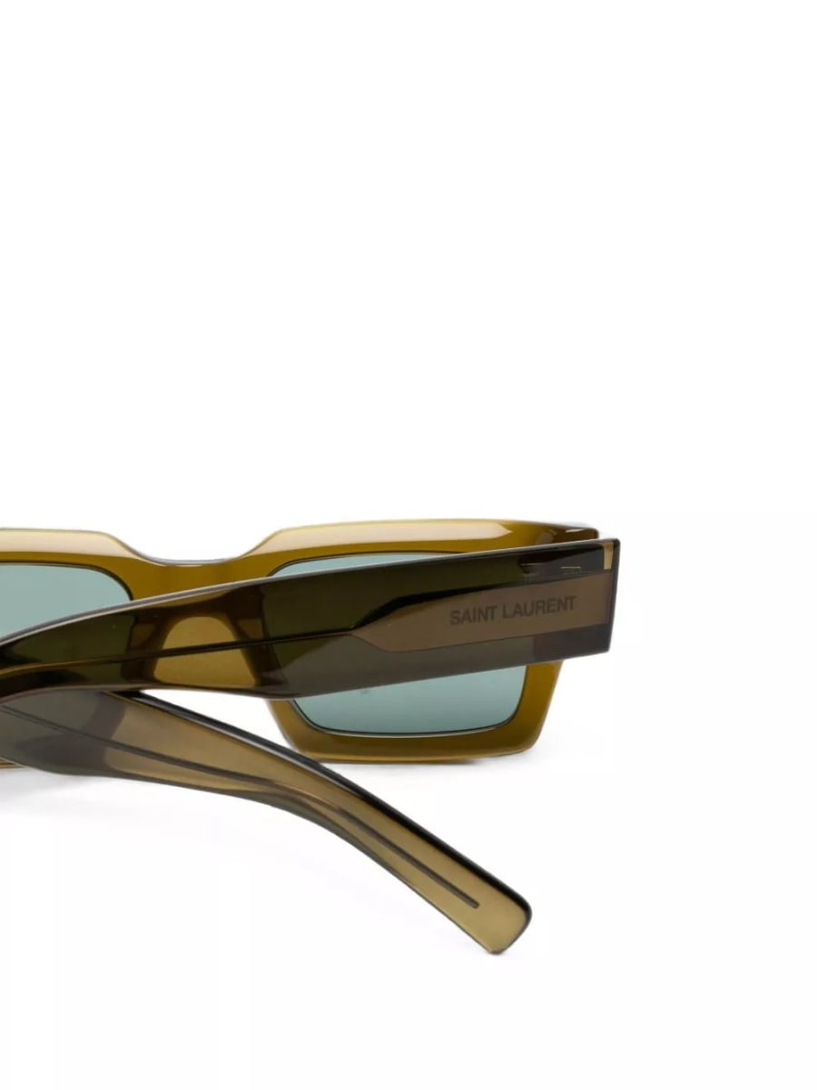 Saint Laurent occhiali SL 572, view 3