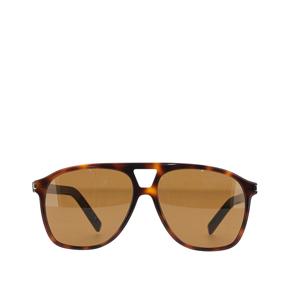 Saint Laurent Occhiali da sole SL 596 Dune