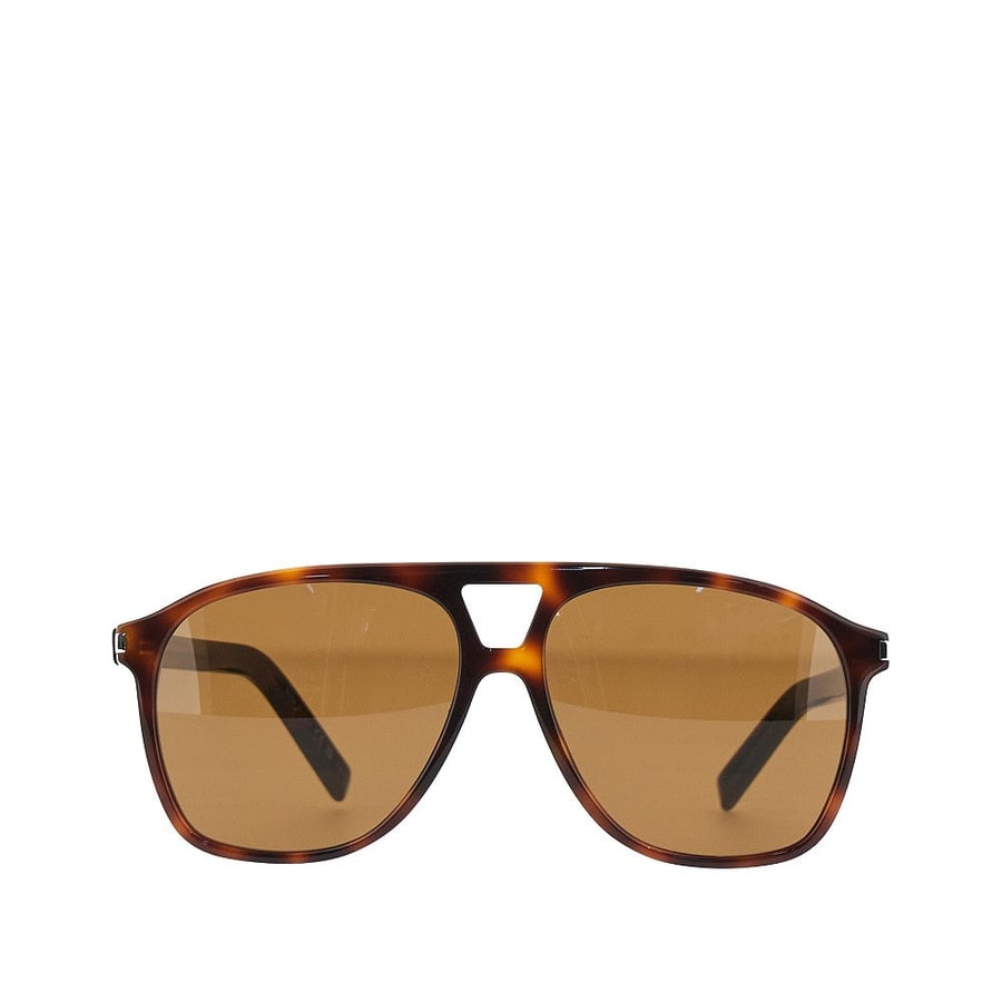 Saint Laurent Occhiali da sole SL 596 Dune