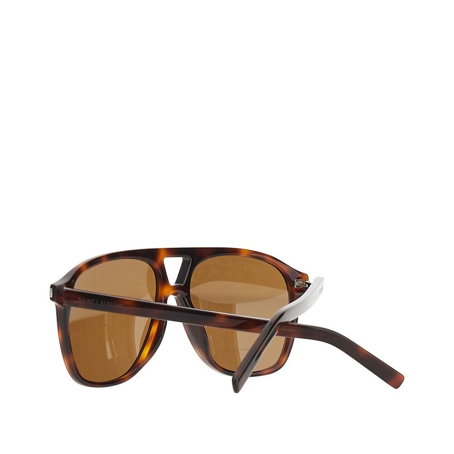 Saint Laurent Occhiali da sole SL 596 Dune, view 2