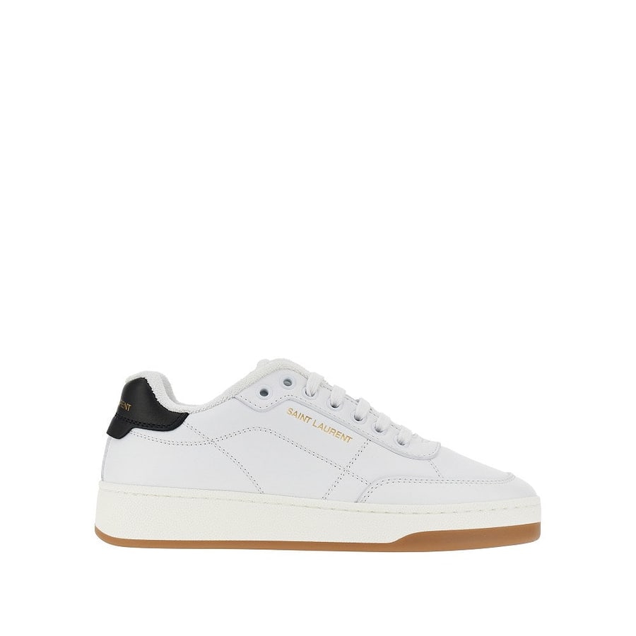 Saint Laurent Sneakers SL/61 in pelle