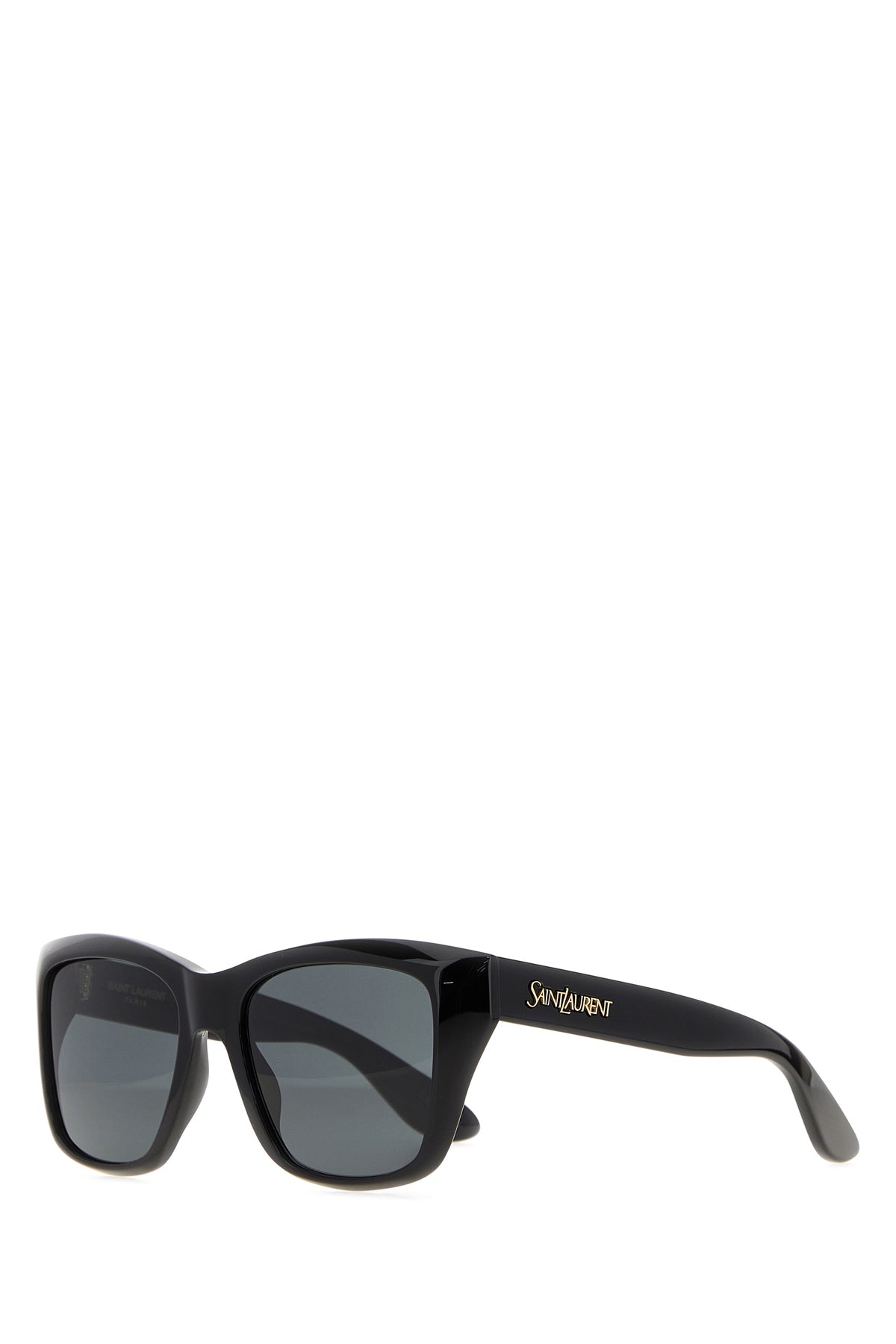 Saint Laurent Occhiali da sole SL 923 in acetato nero