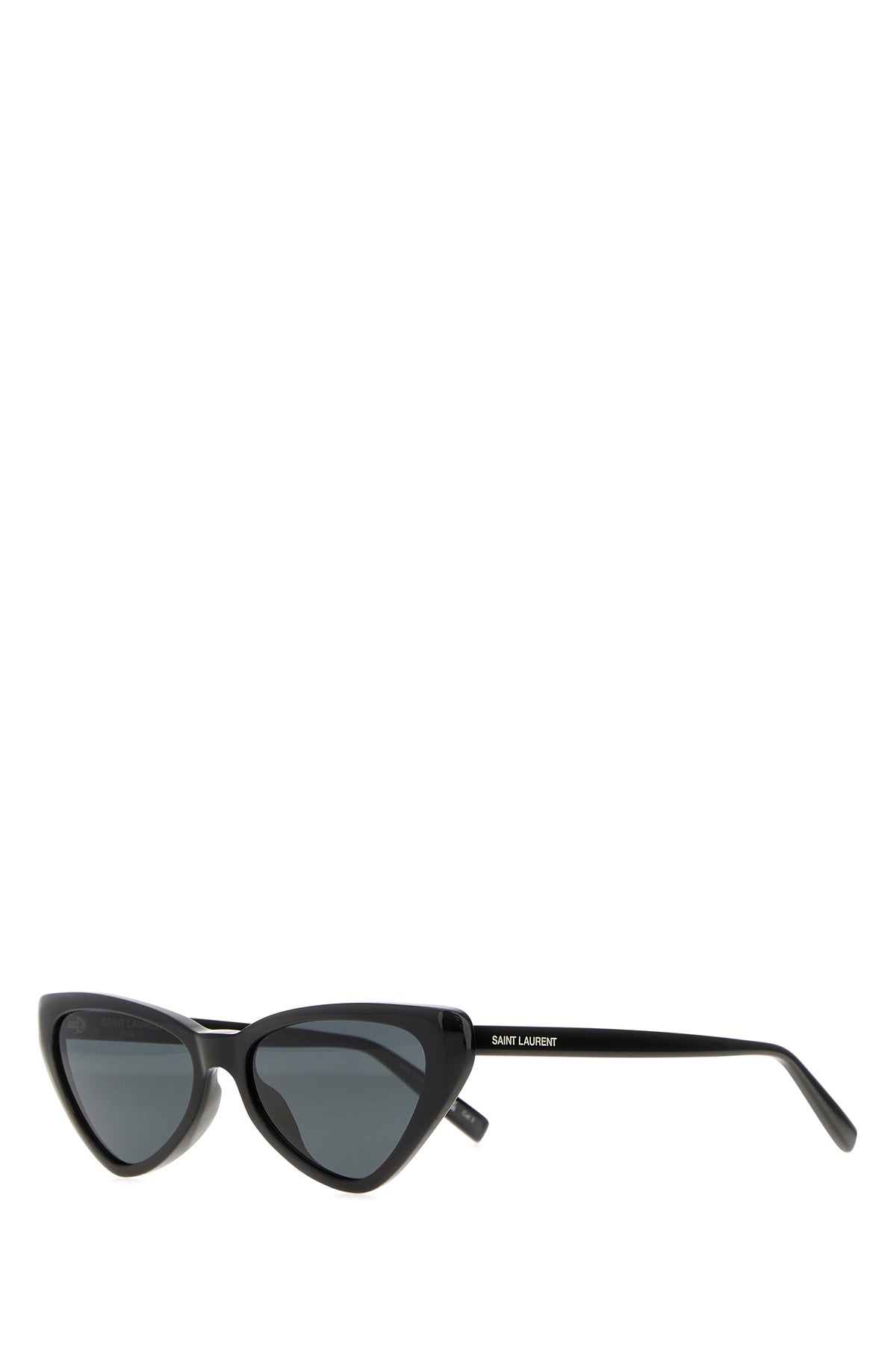 Saint Laurent Occhiali da sole SL 944 in acetato nero