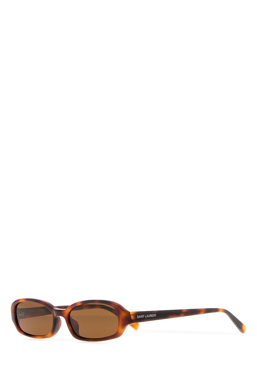 Saint Laurent Occhiali da sole SL 872 in acetato stampato
