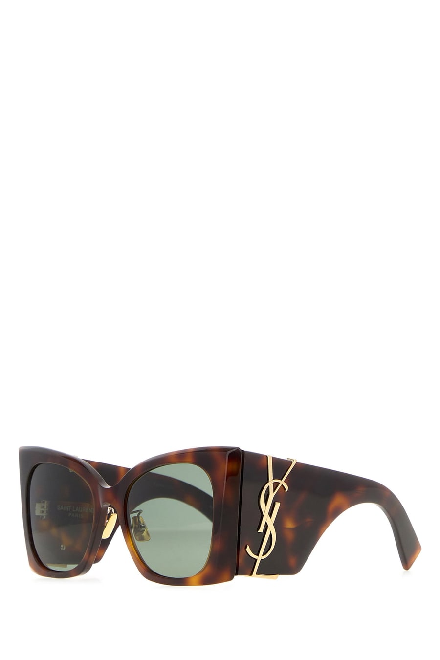 Saint Laurent Occhiali da sole SL M119 in acetato stampato