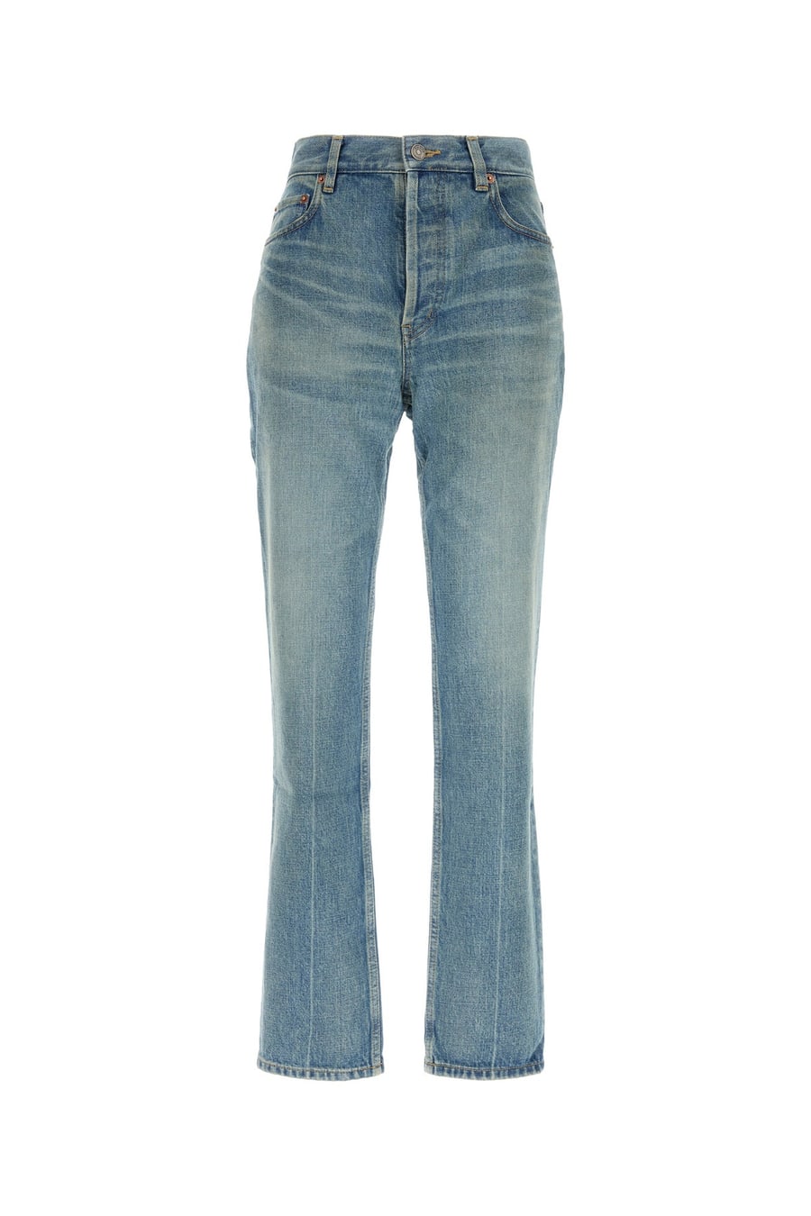 Saint Laurent Jeans in denim