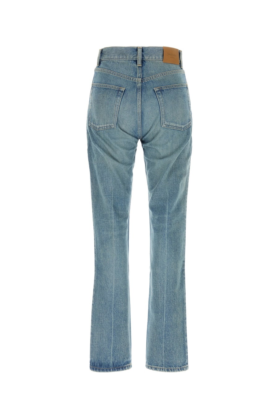 Saint Laurent Jeans in denim, view 2