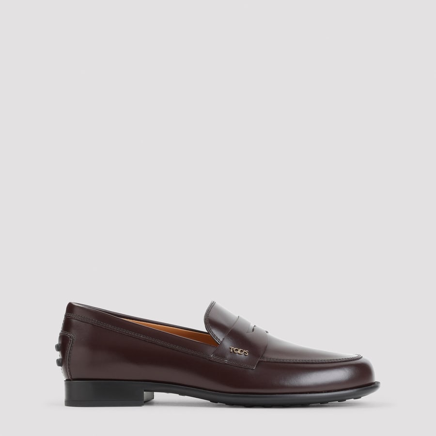 Tod's Tod`s Loafer