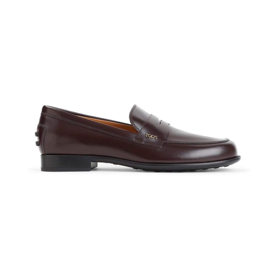 Tod's Tod`s Loafer, view 2
