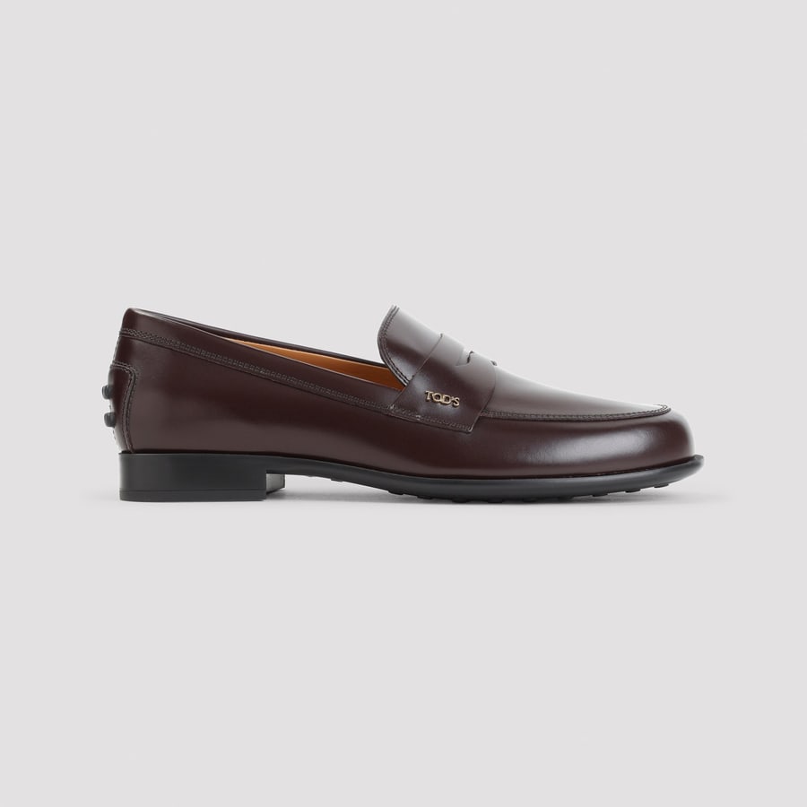 Tod's Tod`s Loafer, view 3