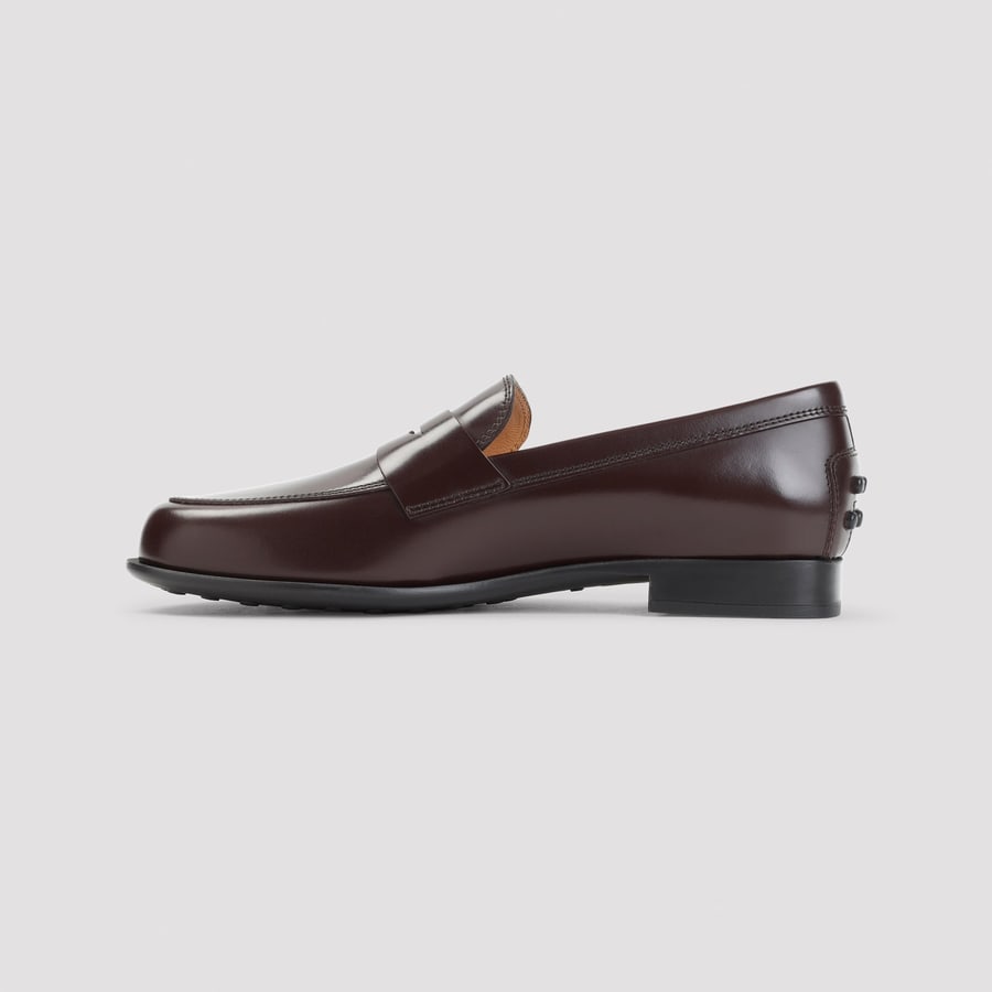 Tod's Tod`s Loafer, view 4