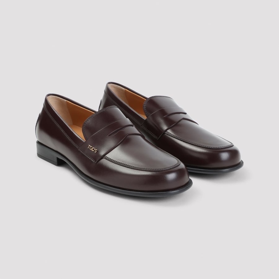 Tod's Tod`s Loafer, view 5