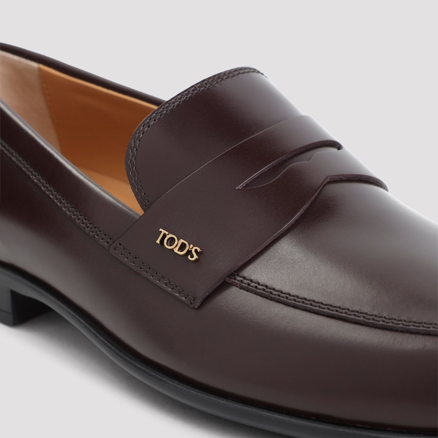 Tod's Tod`s Loafer, view 6