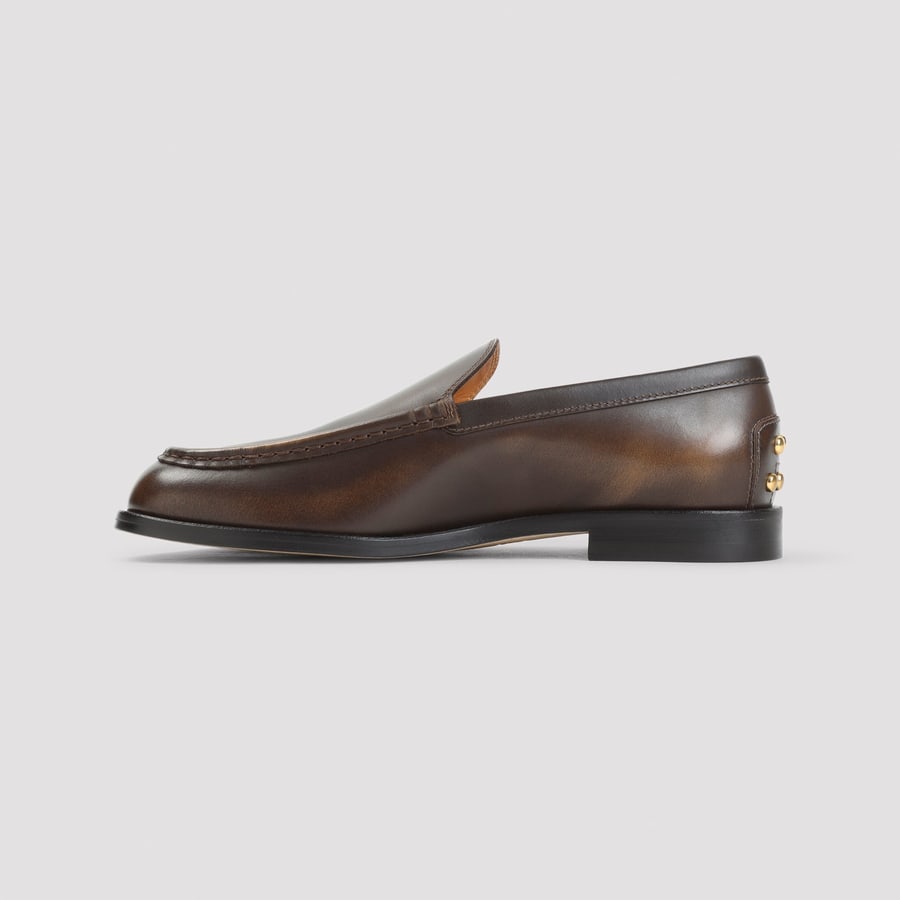 Tod's Tod`s Loafer, view 4