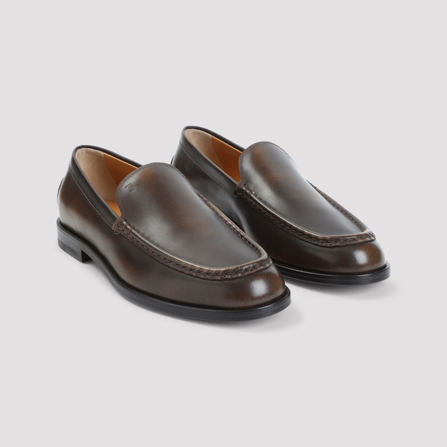 Tod's Tod`s Loafer, view 5