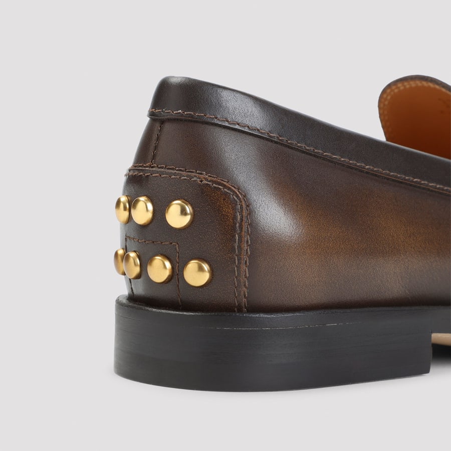 Tod's Tod`s Loafer, view 6