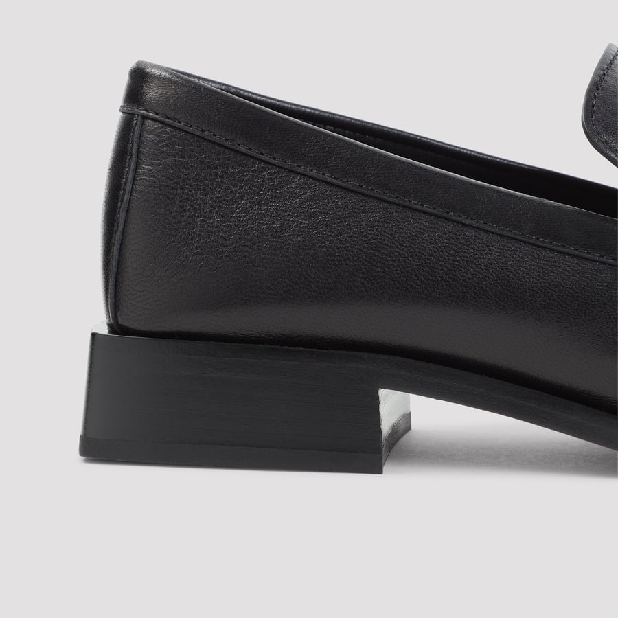 Roger Vivier Roger Vivier Moc Strass Loafer, view 7