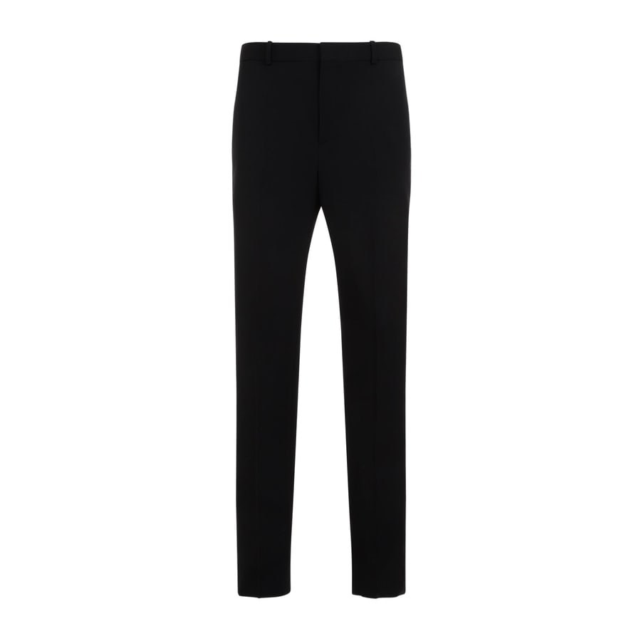 Saint Laurent Saint Laurent Pantalon Tux, view 2