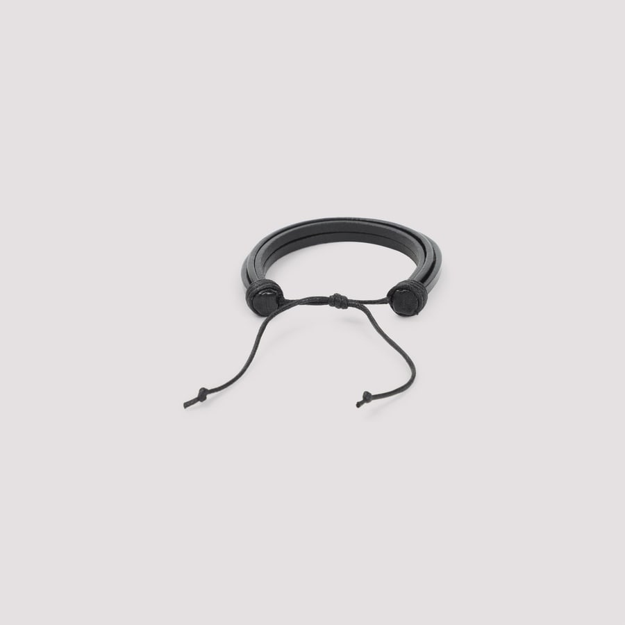 Saint Laurent Saint Laurent YSL Bracelet, view 4