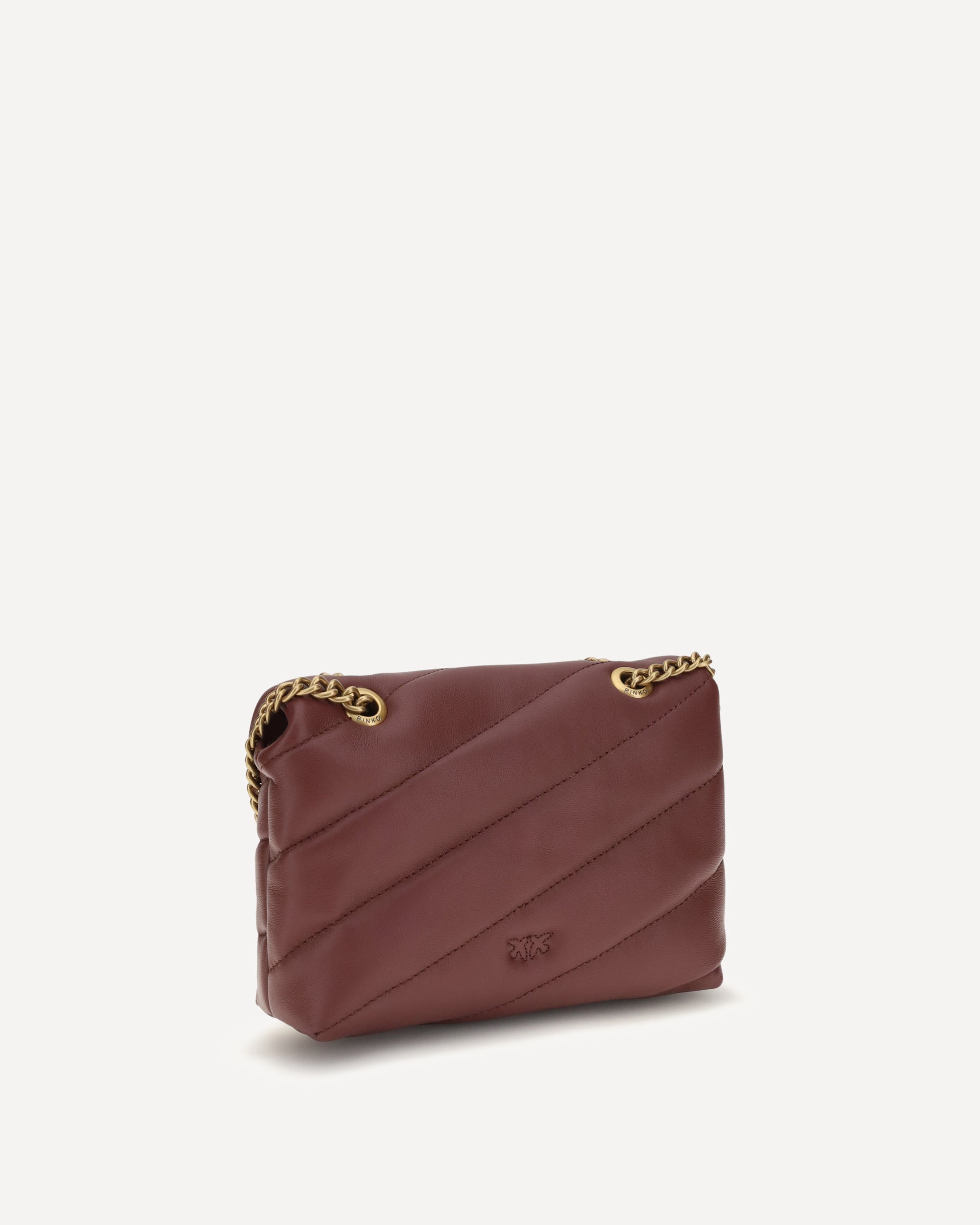 Pinko Love Baby Shoulder Bag, view 2