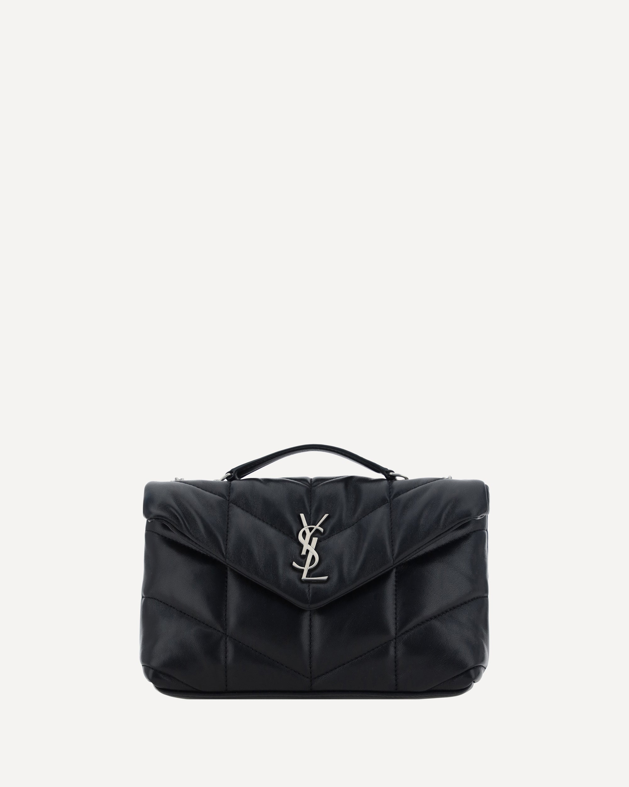 Saint Laurent Mini Shoulder Bag