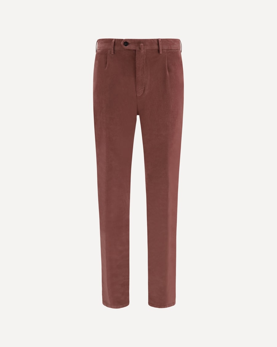 GERMANO Corduroy Pants