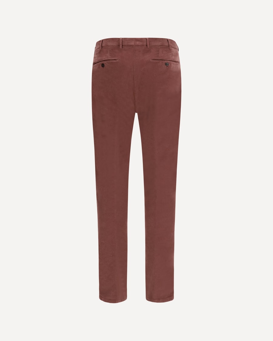 GERMANO Corduroy Pants, view 2