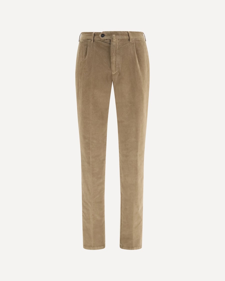 GERMANO Corduroy Pants, view 3