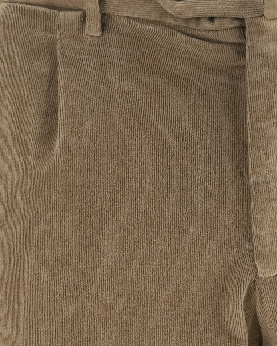 GERMANO Corduroy Pants, view 5