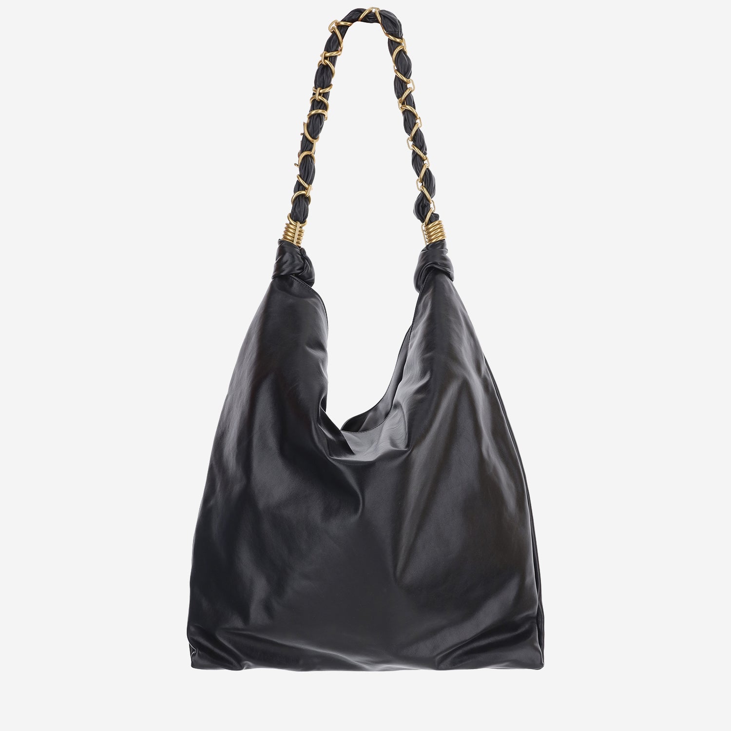 Saint Laurent BORSA AMALIA IN PELLE