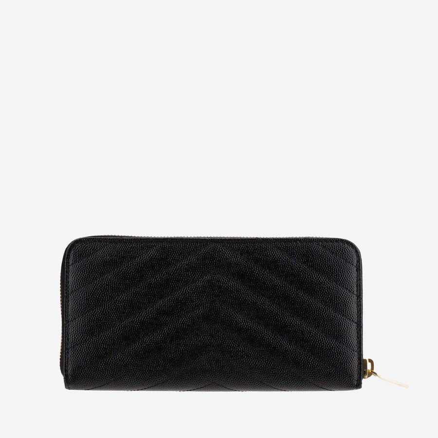 Saint Laurent PORTAFOGLIO CASSANDRE LARGE, view 3