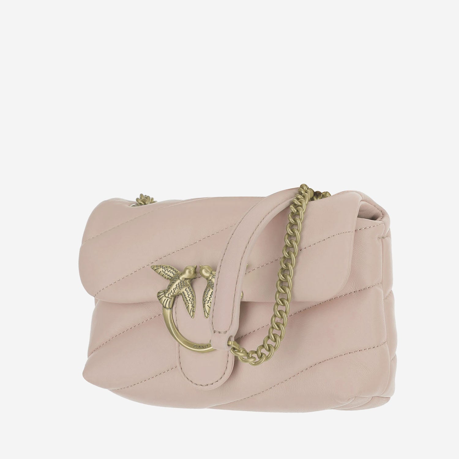 Pinko BORSA A TRACOLLA LOVE BABY PUFF, view 2