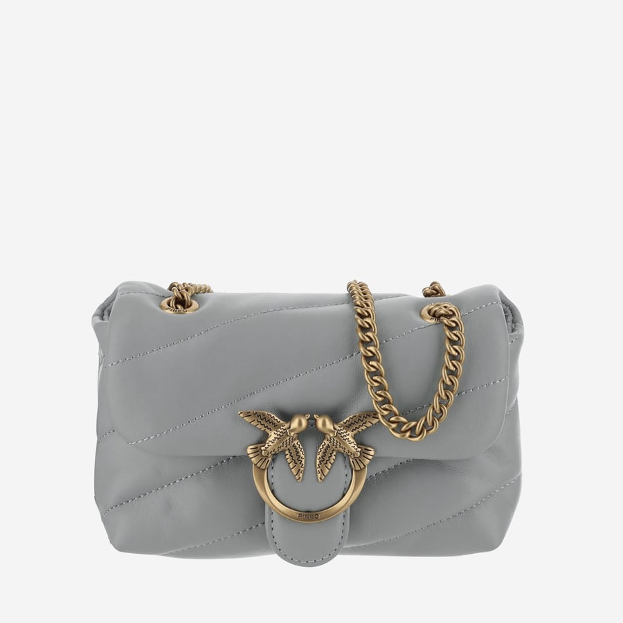 Pinko BORSA A TRACOLLA LOVE BABY PUFF