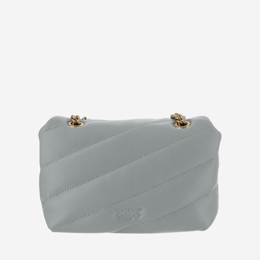 Pinko BORSA A TRACOLLA LOVE BABY PUFF, view 3