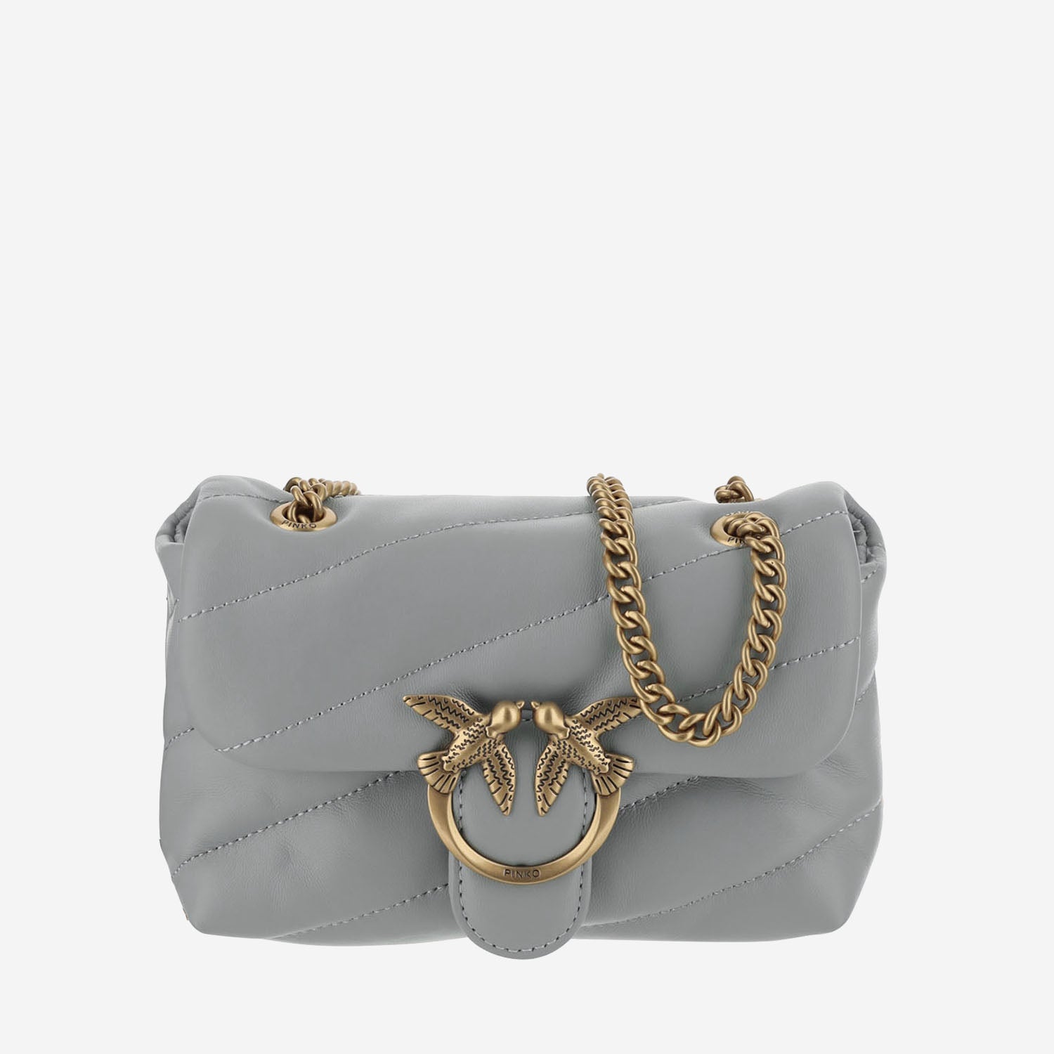 Pinko BORSA A TRACOLLA LOVE BABY PUFF