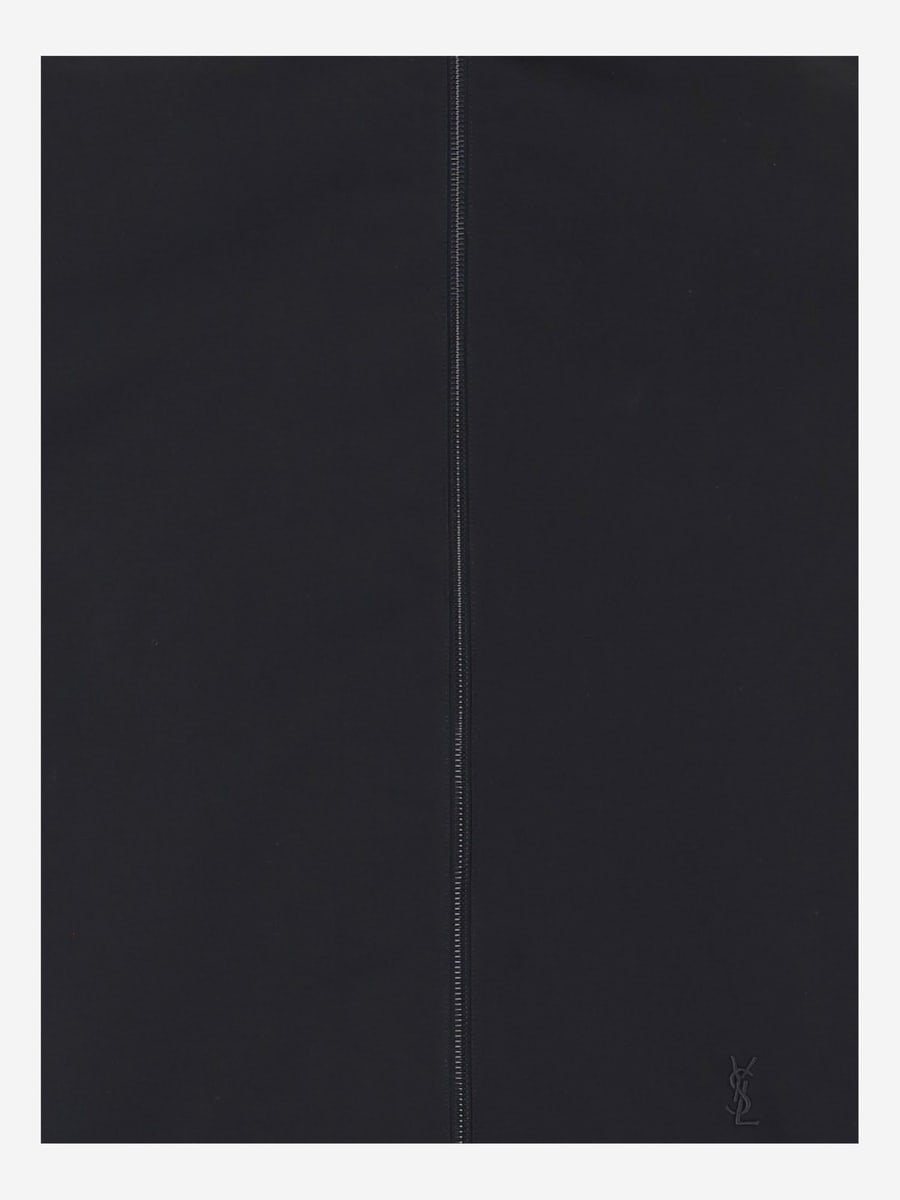 Saint Laurent CAMICIA IN cotone, view 3