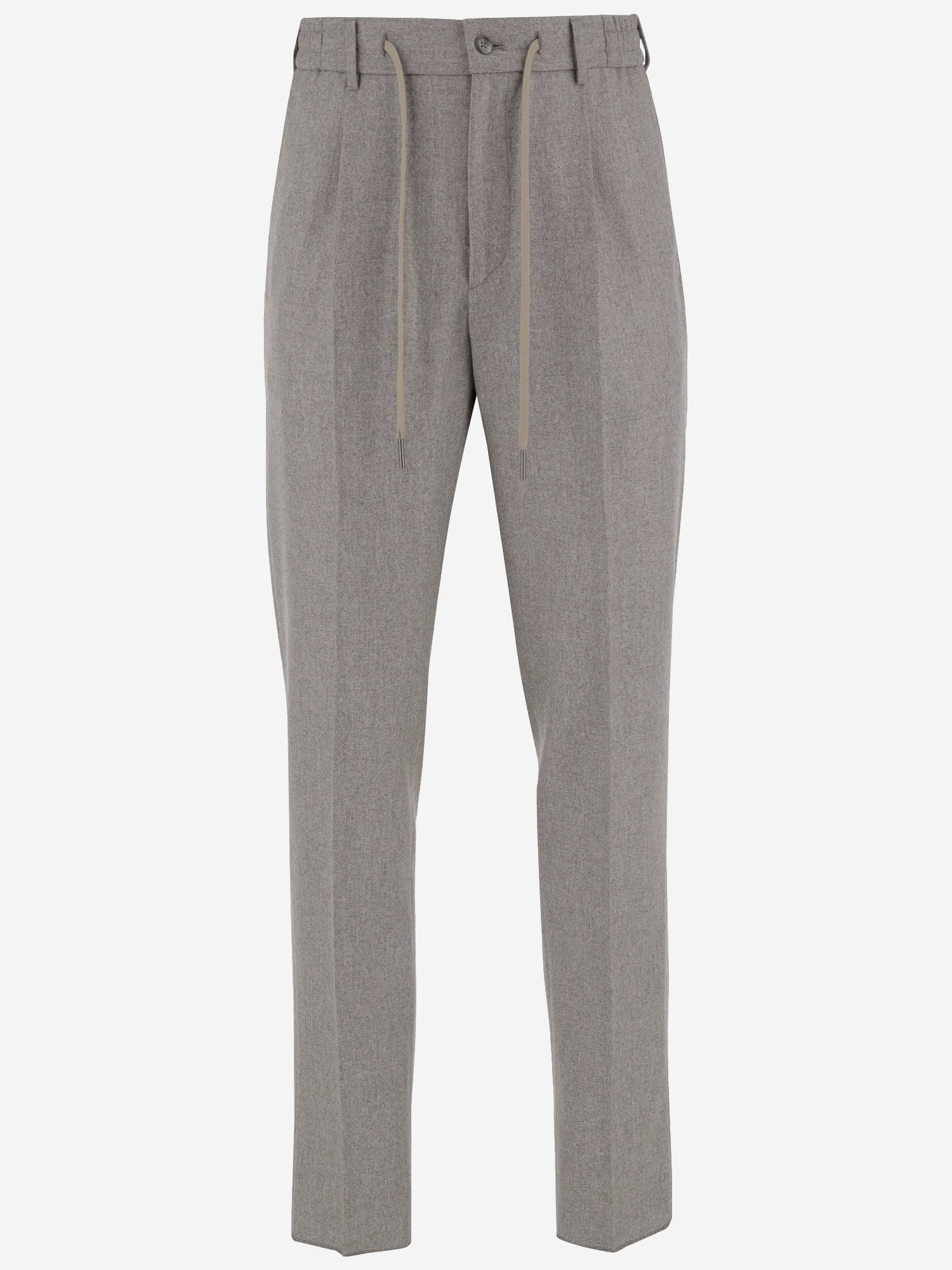 Tagliatore PANTALONI IN LANA