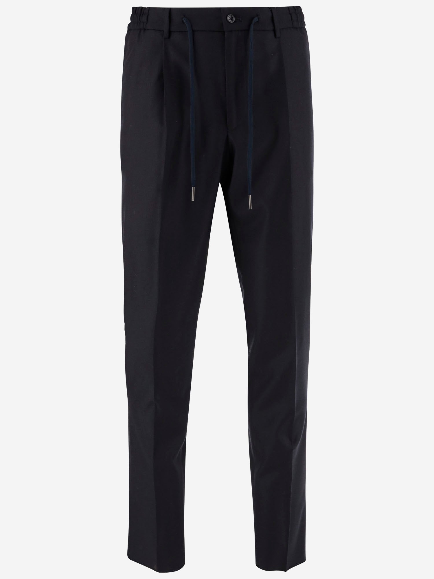 Tagliatore Pantaloni in lana stretch
