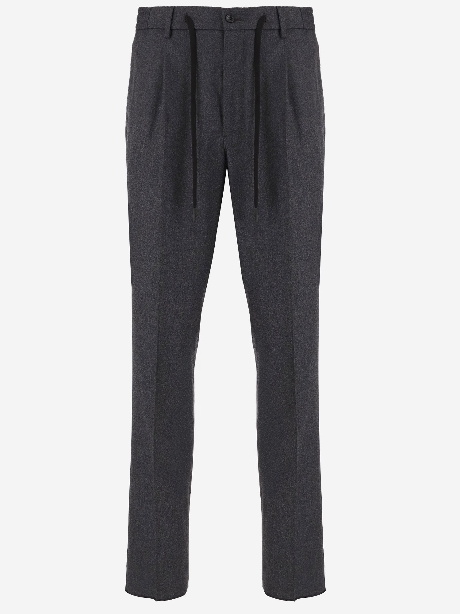 Tagliatore Pantaloni in lana stretch