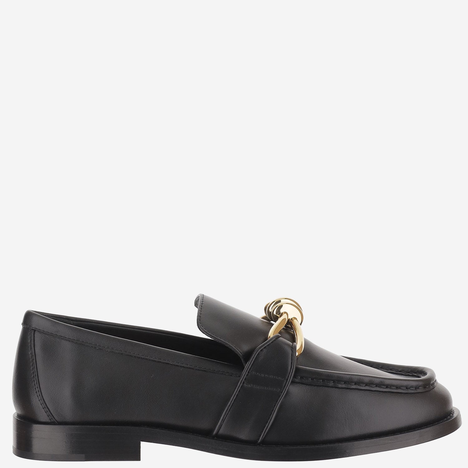 Bottega Veneta MOCASSINI ASTAIRE IN PELLE