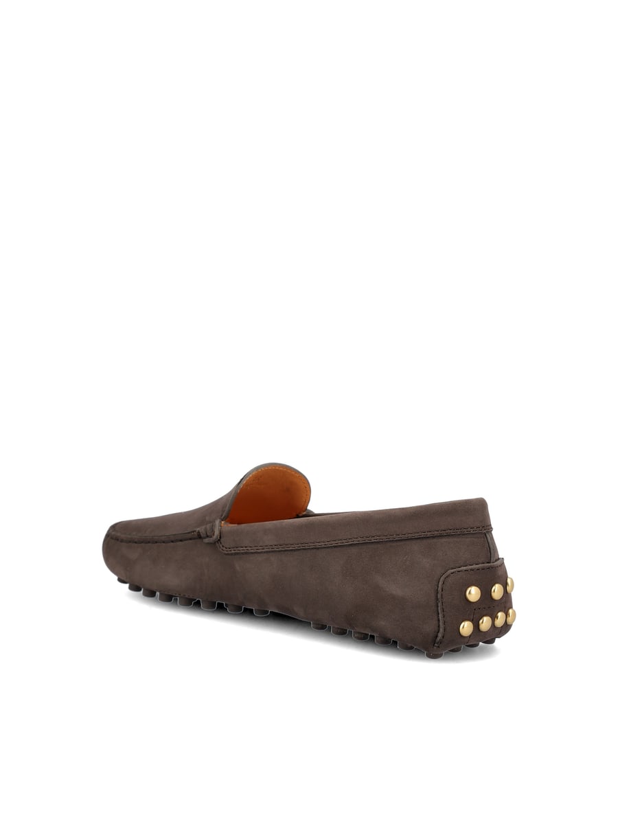 Tod's TOD'S Mocassini In Pelle, view 3