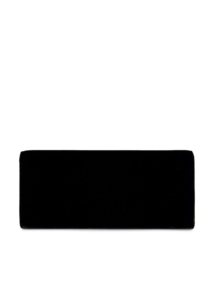 Saint Laurent Clutch realizzata in pelle., view 2