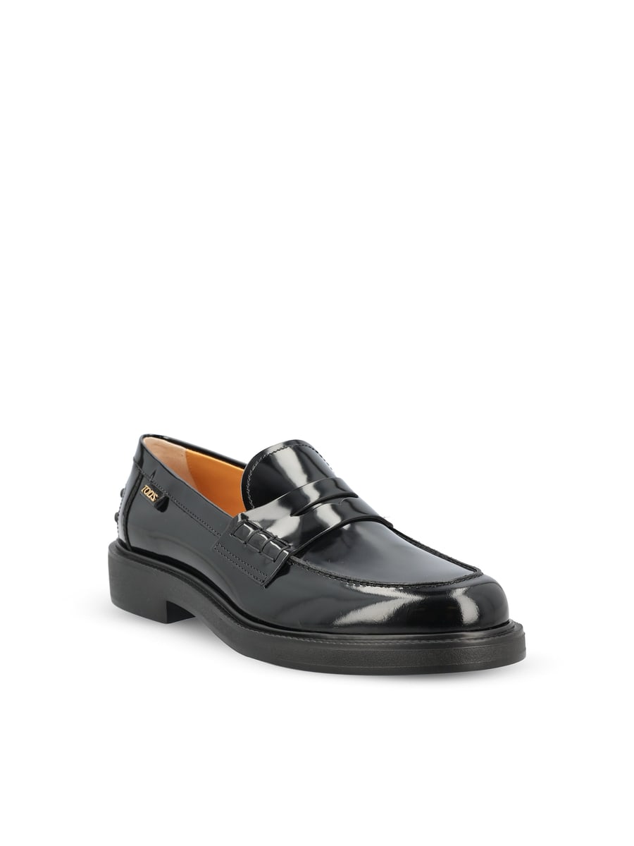 Tod's Mocassino realizzato in pelle.