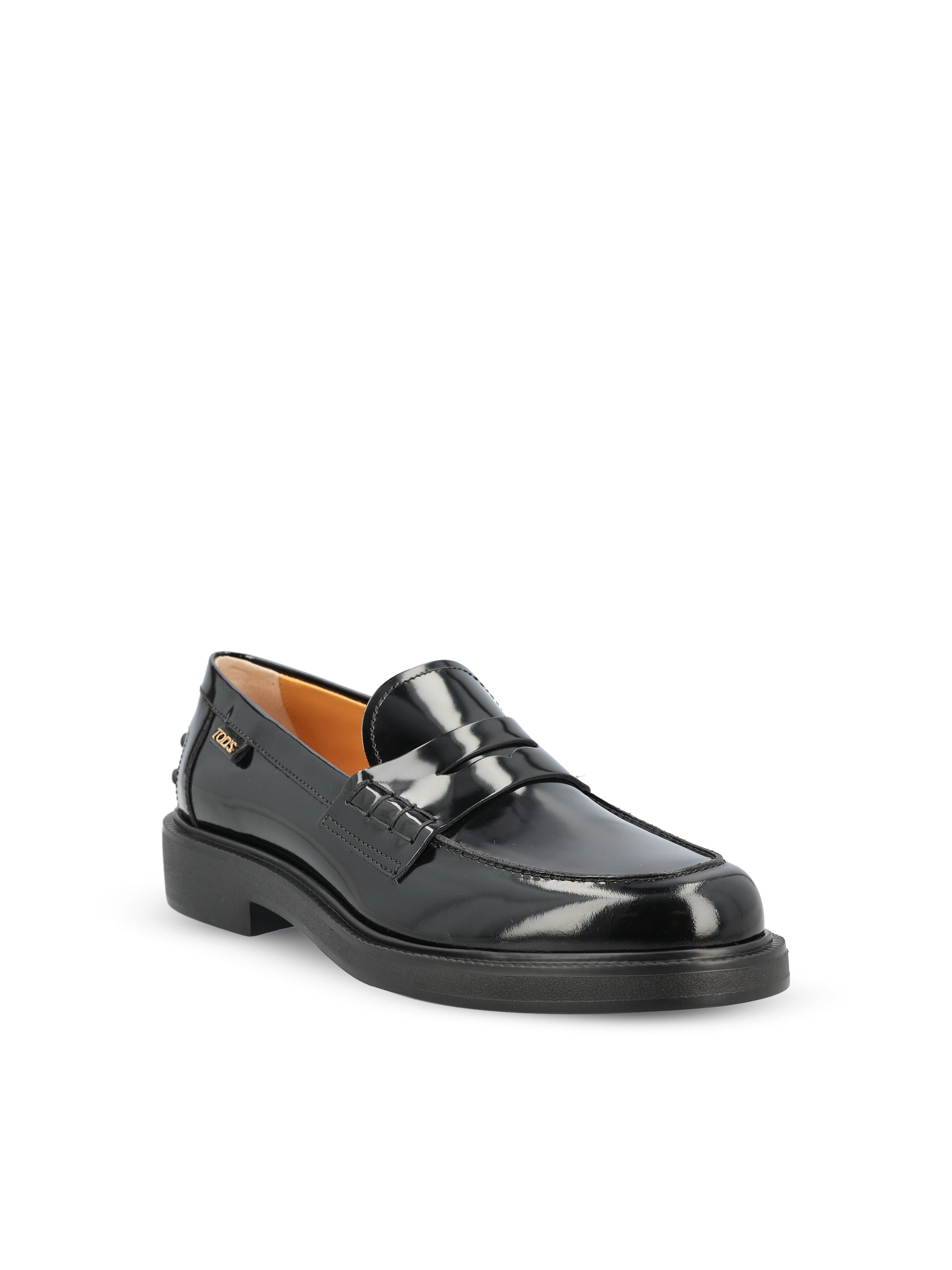 Tod's Mocassino realizzato in pelle.