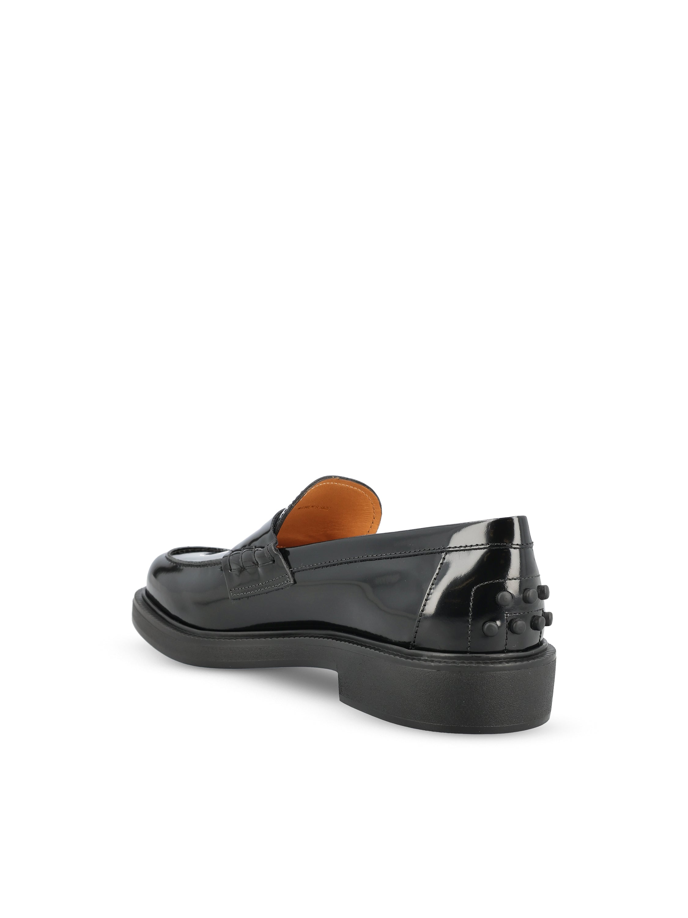 Tod's Mocassino realizzato in pelle., view 2