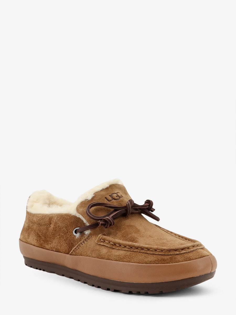 UGG Quill suede loafers, view 2